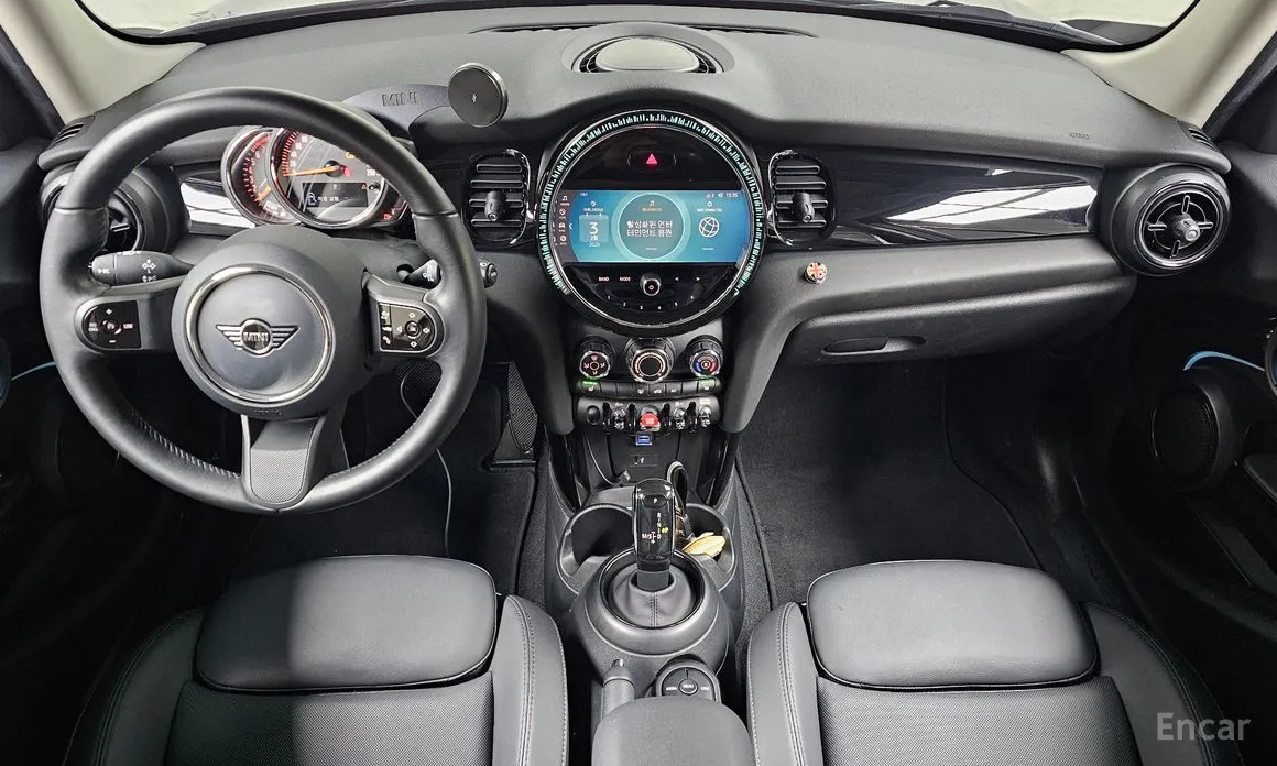 Фото 7 - Mini Cooper