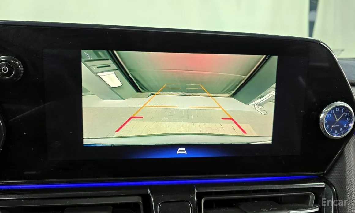 Фото 15 - Chevrolet Trailblazer