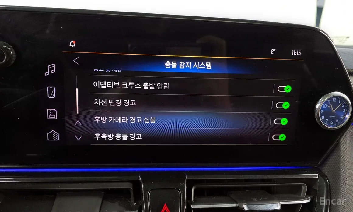 Фото 16 - Chevrolet Trailblazer