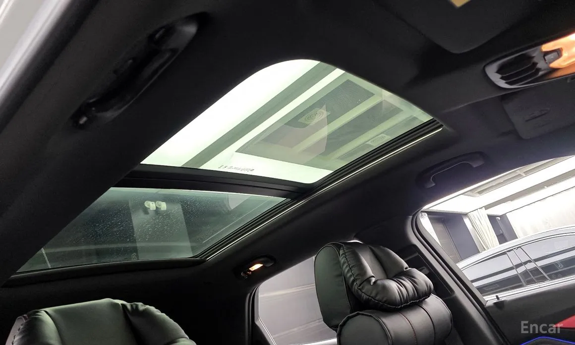 Фото 17 - Chevrolet Trailblazer