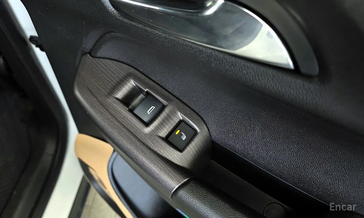 Фото 19 - Chevrolet Trailblazer