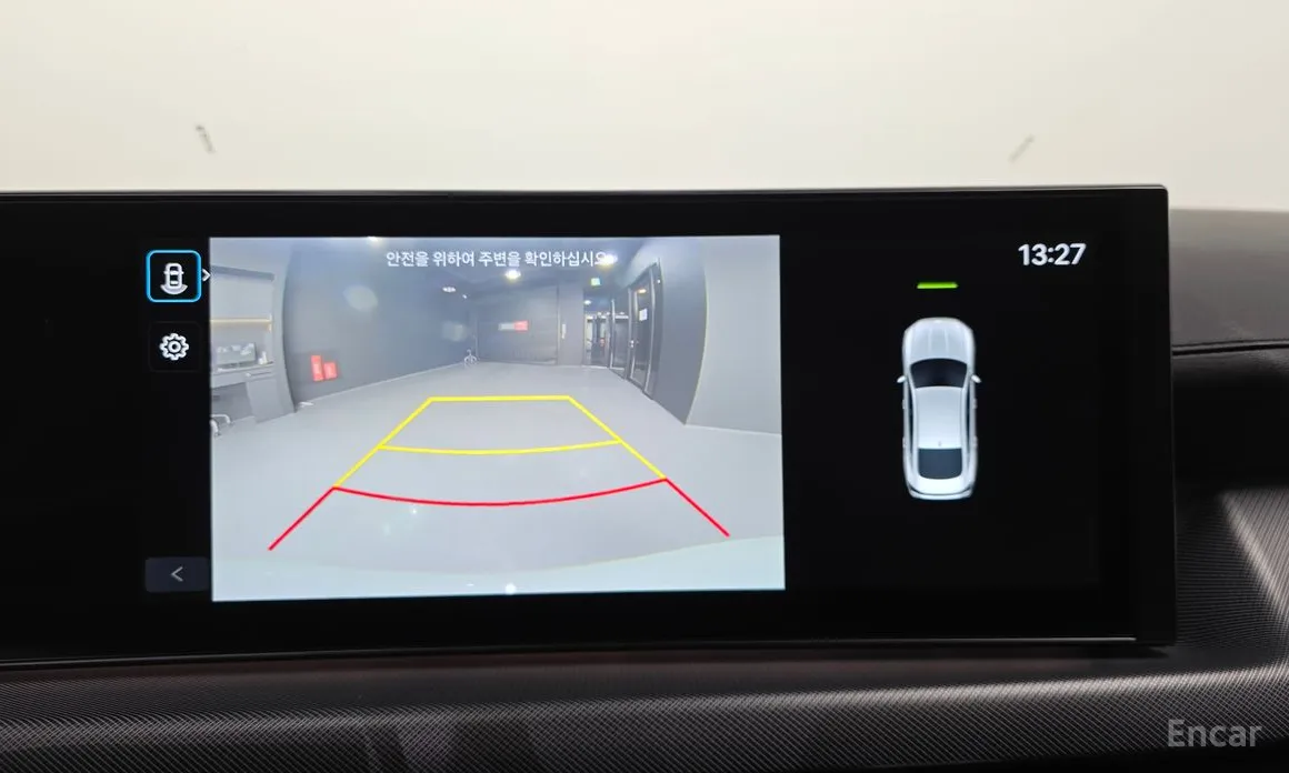 Фото 15 - Hyundai Sonata