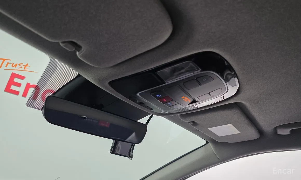 Фото 19 - Hyundai Sonata