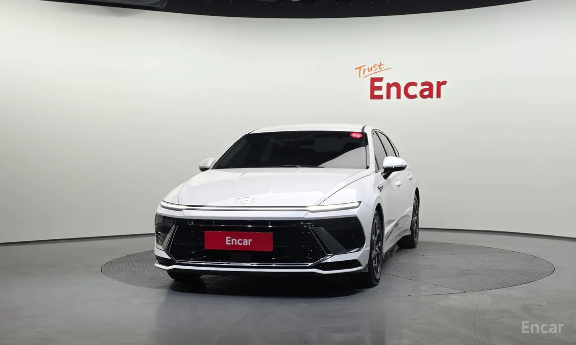 Фото 3 - Hyundai Sonata