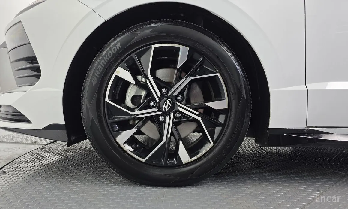 Фото 5 - Hyundai Sonata