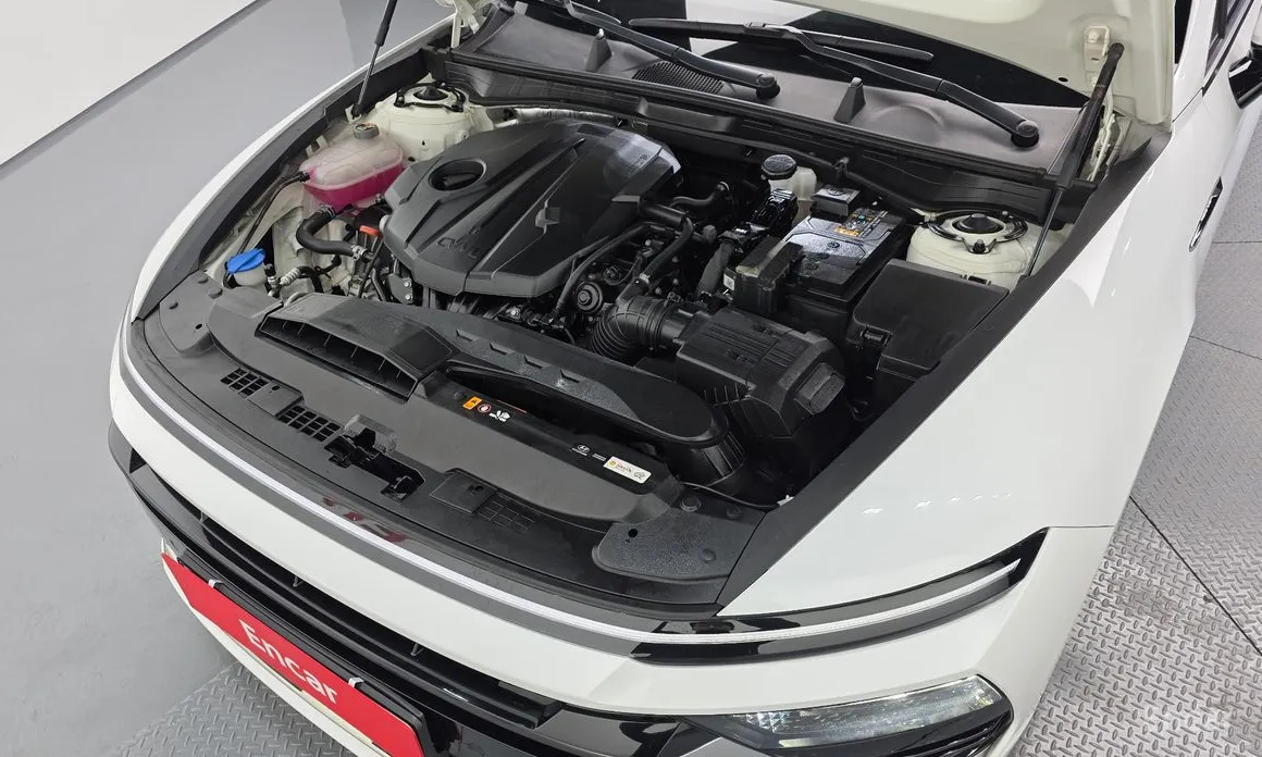 Фото 6 - Hyundai Sonata