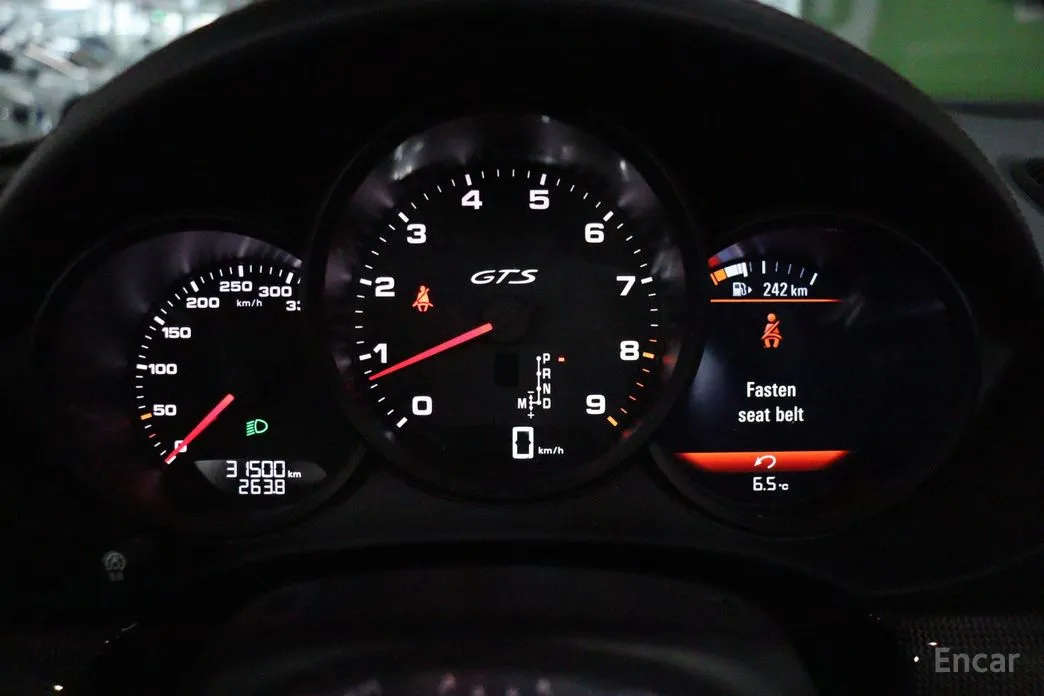 Фото 11 - Porsche 718