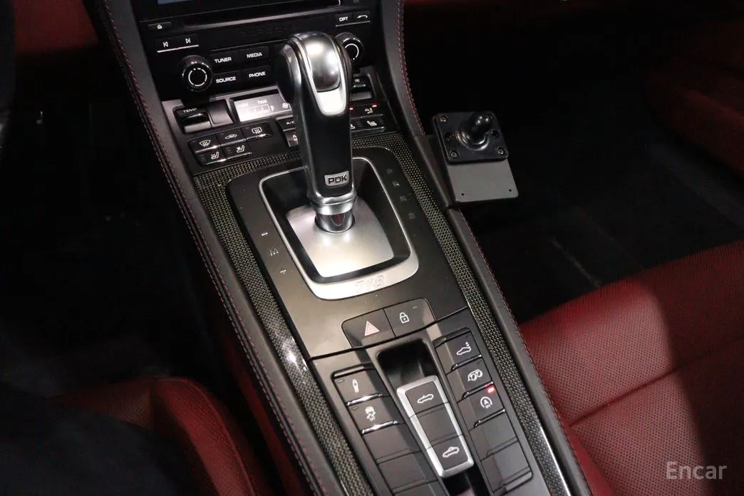 Фото 13 - Porsche 718