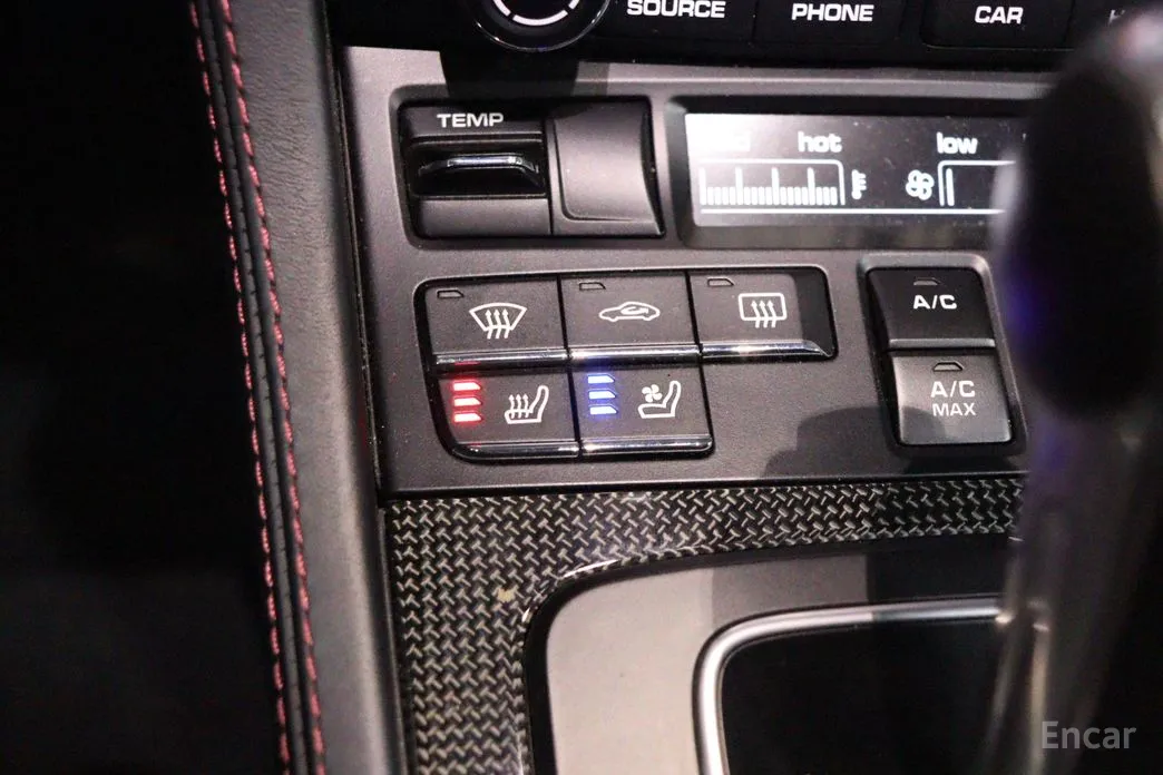 Фото 15 - Porsche 718