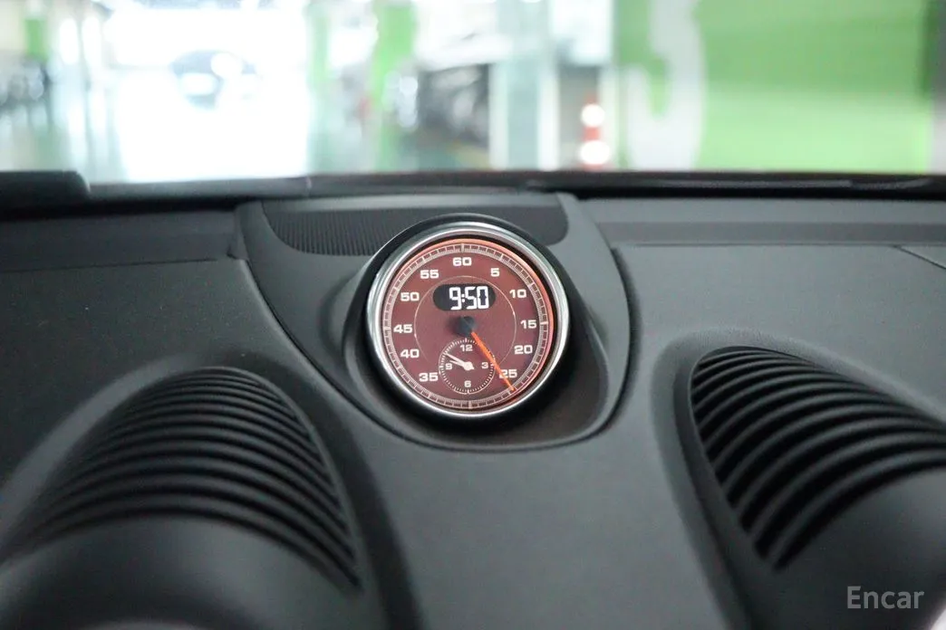 Фото 18 - Porsche 718