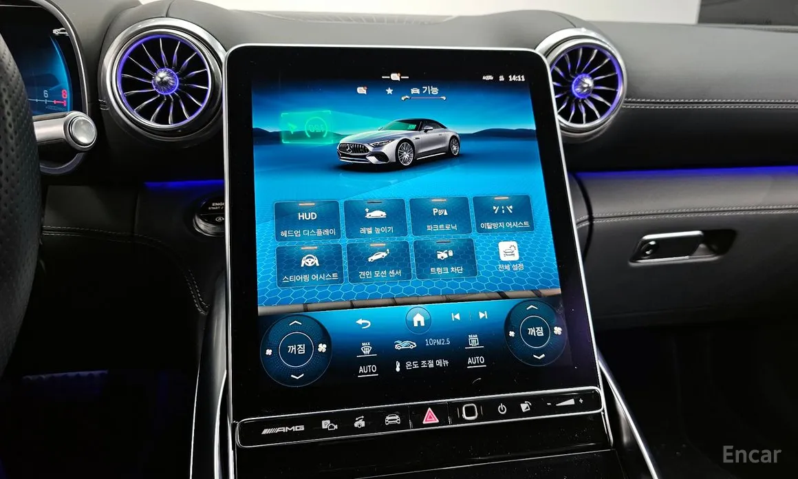 Фото 15 - Mercedes-Benz SL-Class