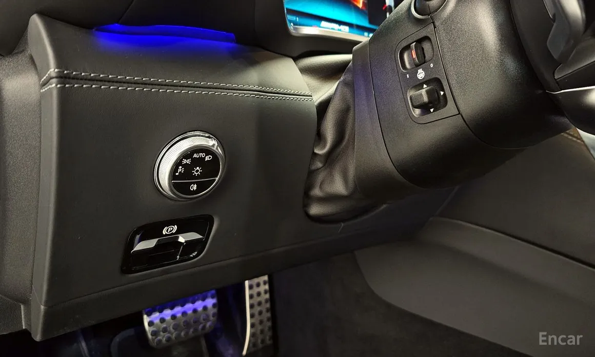 Фото 18 - Mercedes-Benz SL-Class