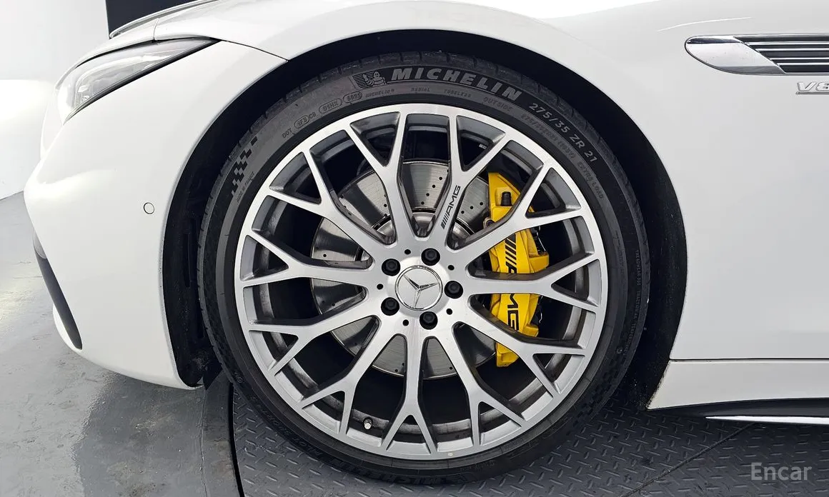 Фото 5 - Mercedes-Benz SL-Class