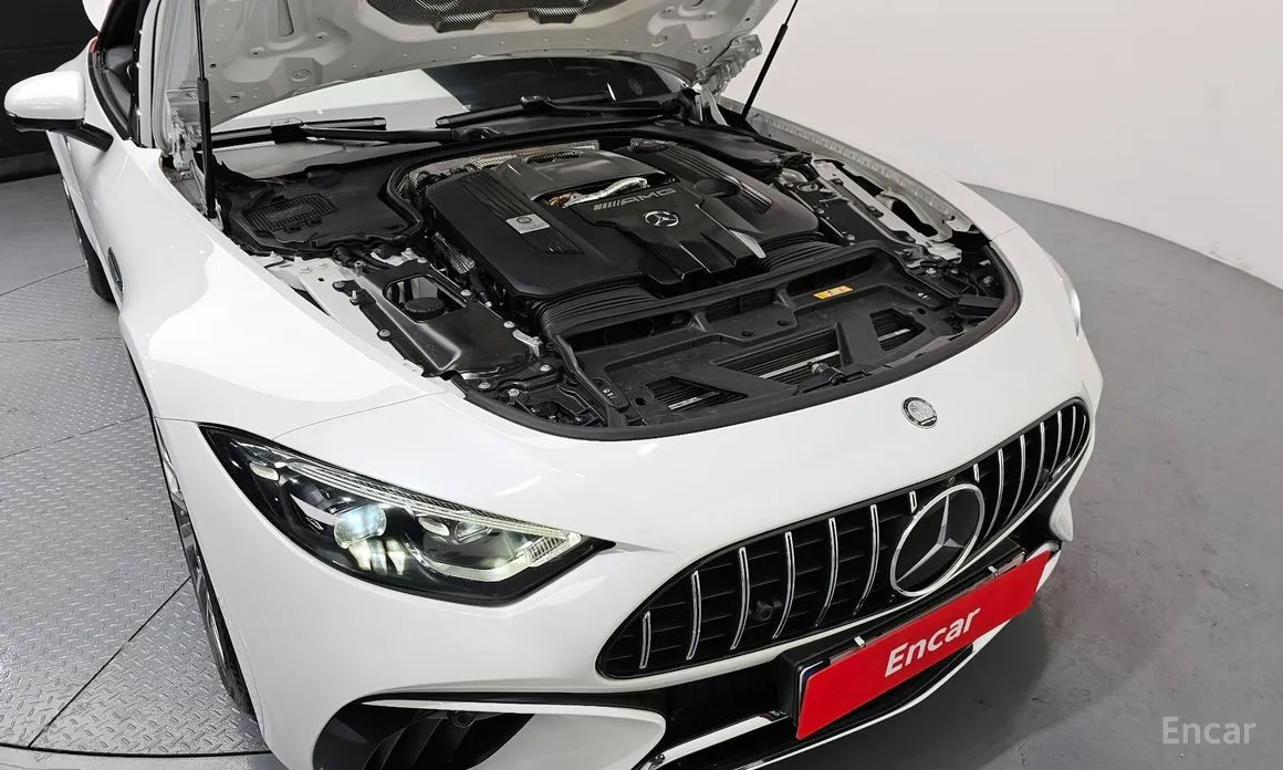 Фото 6 - Mercedes-Benz SL-Class