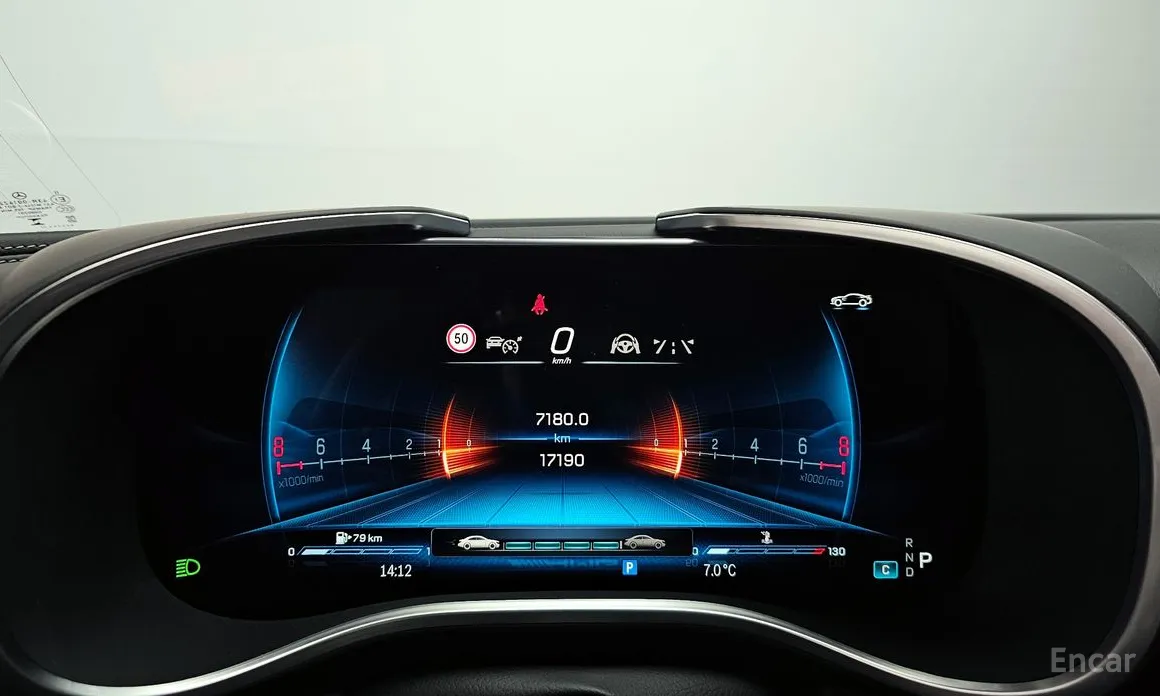 Фото 8 - Mercedes-Benz SL-Class