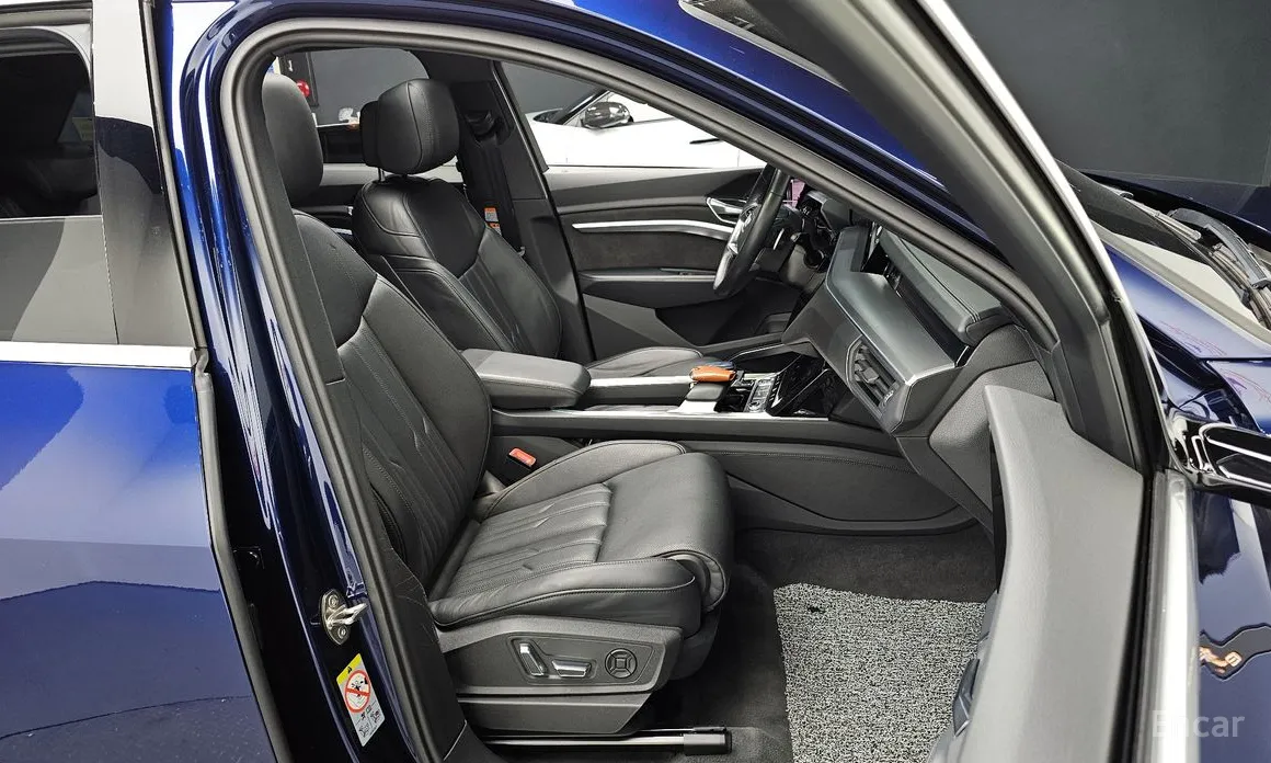 Фото 10 - Audi e-tron