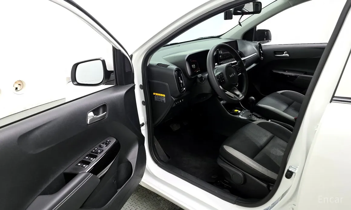 Фото 10 - Kia Morning