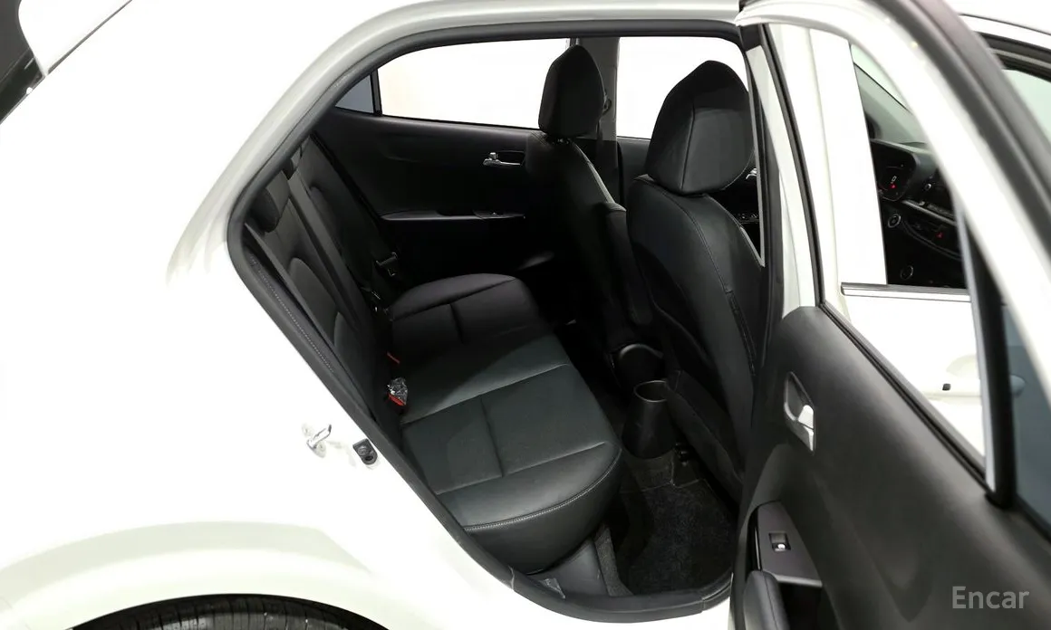 Фото 12 - Kia Morning