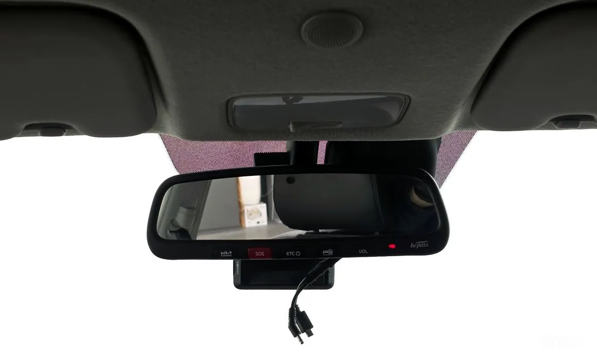 Фото 19 - Kia Morning