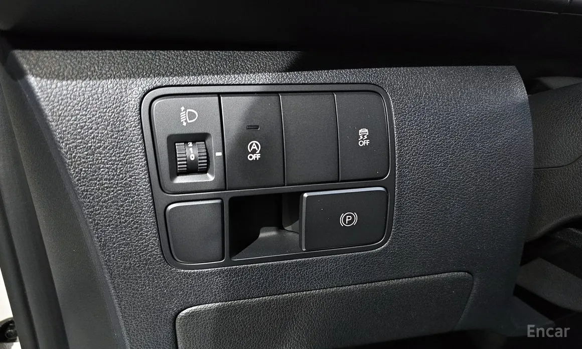 Фото 14 - Hyundai Staria