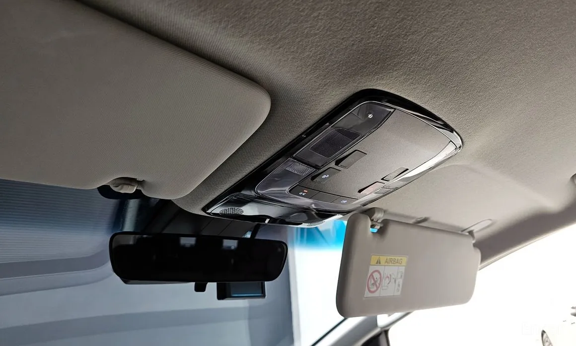 Фото 18 - Hyundai Staria