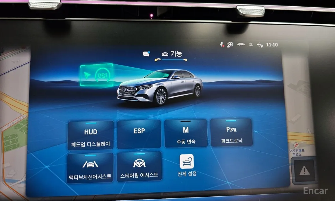 Фото 16 - Mercedes-Benz E-Class