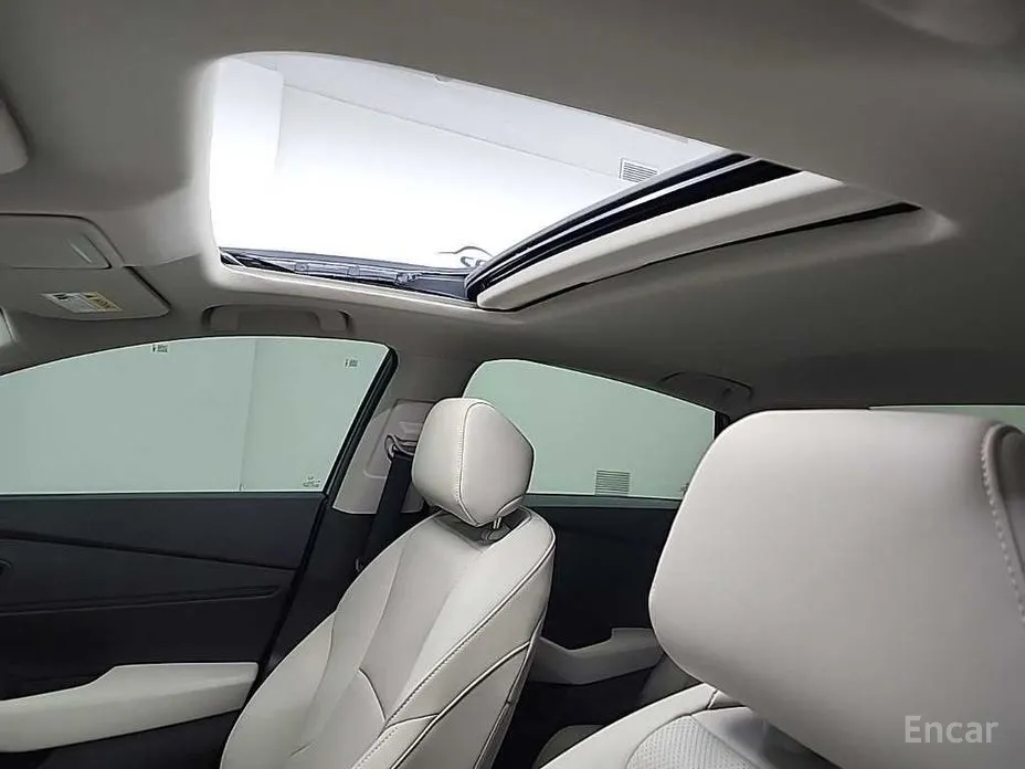 Фото 14 - Honda Accord