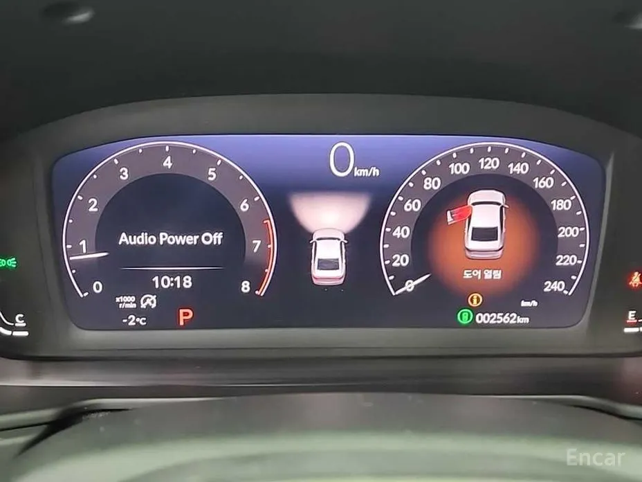 Фото 6 - Honda Accord