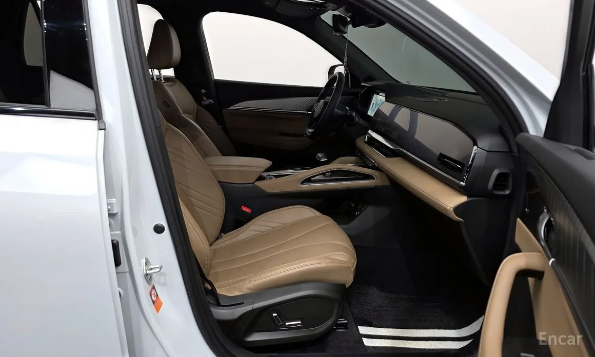 Фото 10 - Renault Grand Koleos