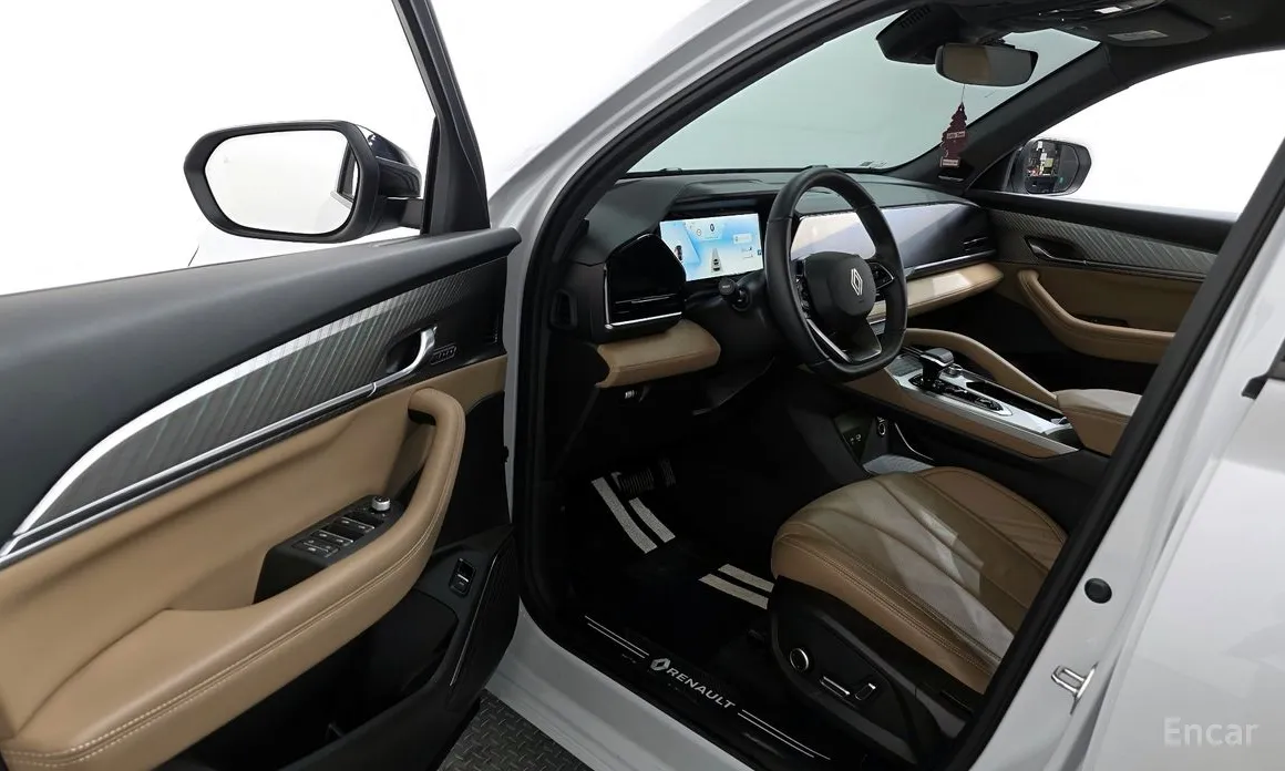 Фото 11 - Renault Grand Koleos