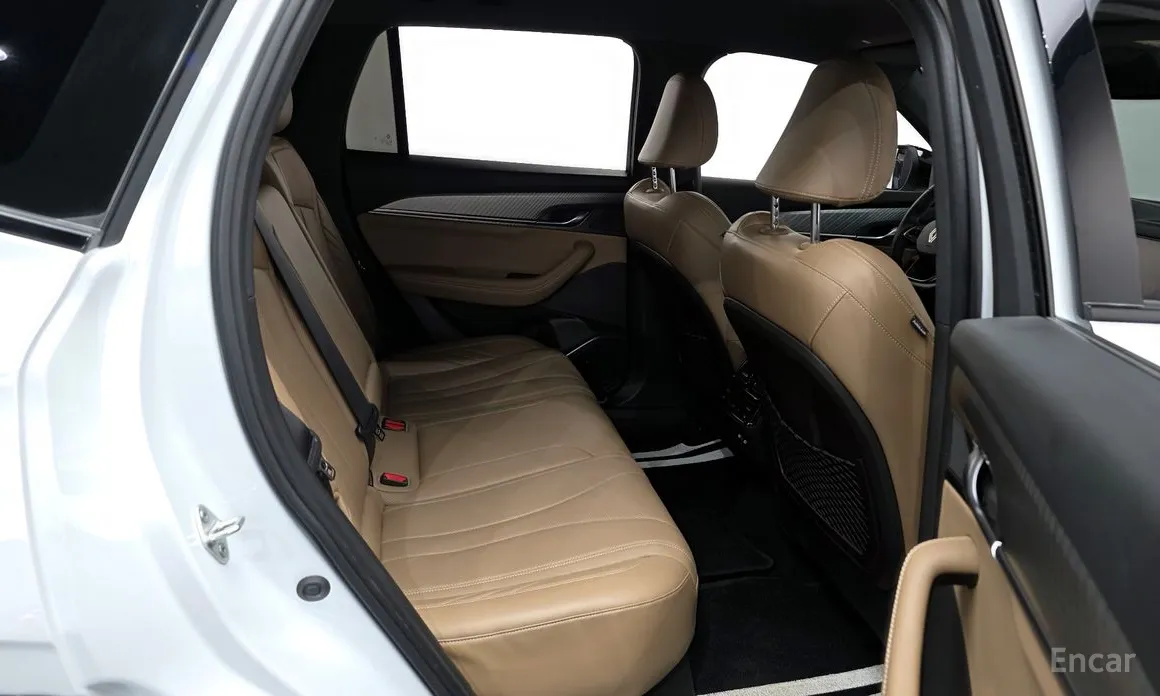 Фото 12 - Renault Grand Koleos