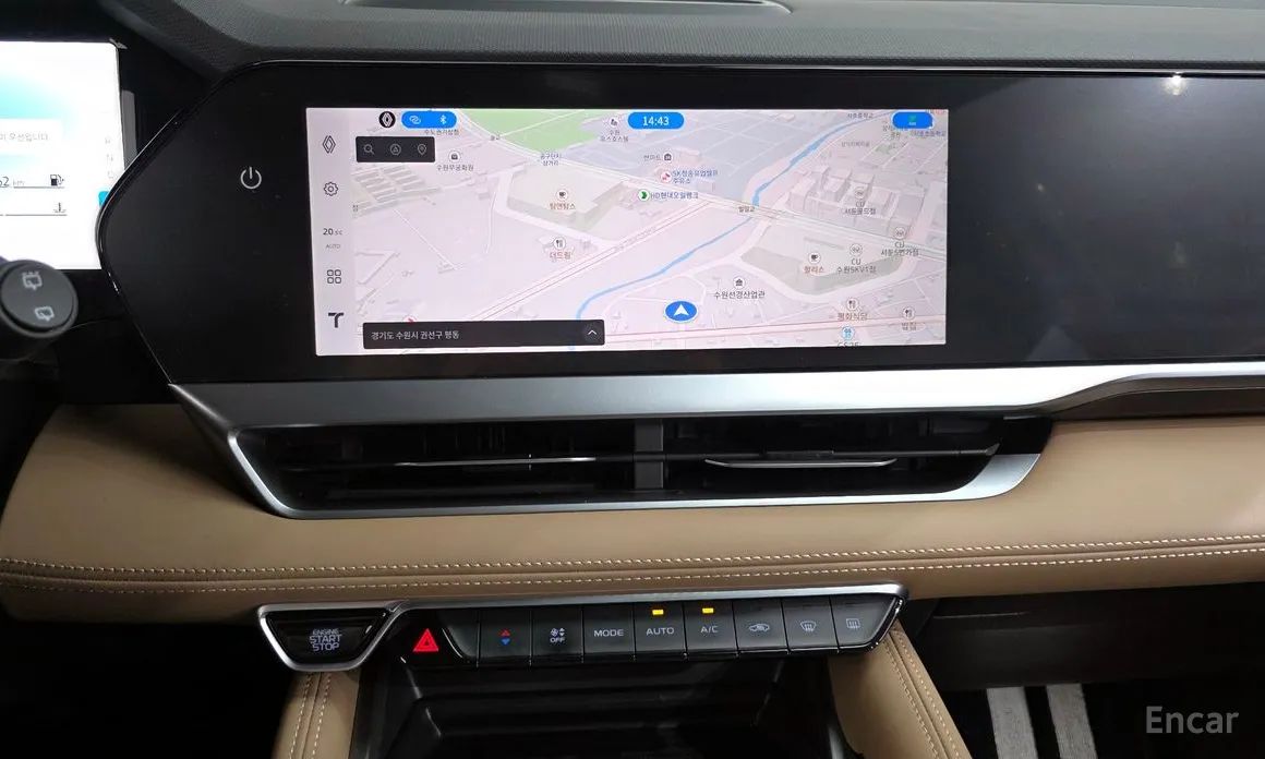 Фото 14 - Renault Grand Koleos