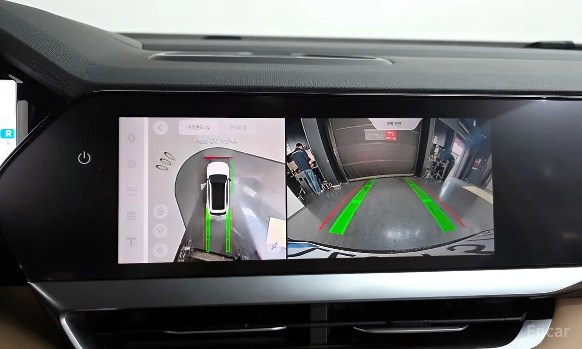 Фото 15 - Renault Grand Koleos