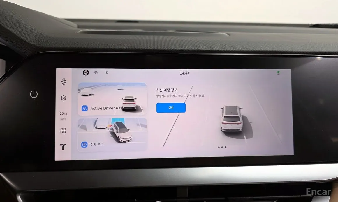 Фото 16 - Renault Grand Koleos