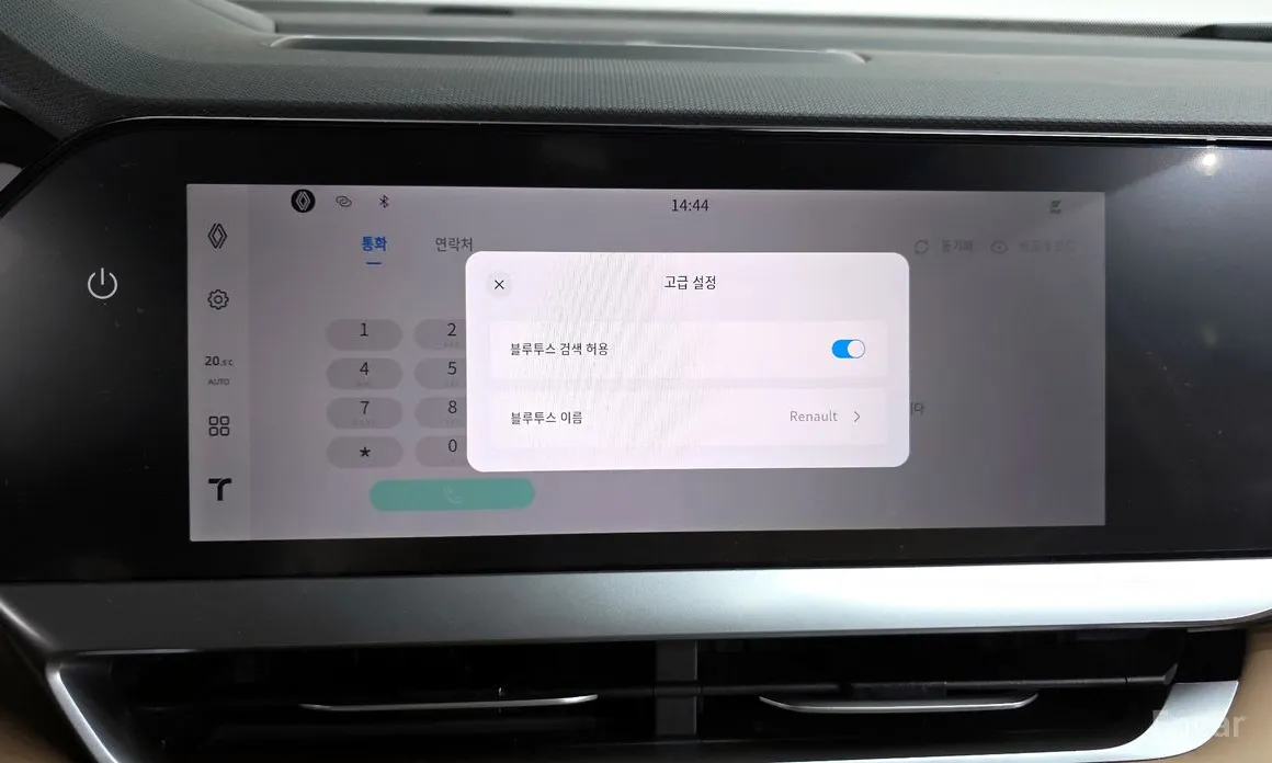 Фото 18 - Renault Grand Koleos