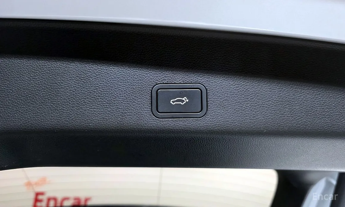 Фото 19 - Renault Grand Koleos