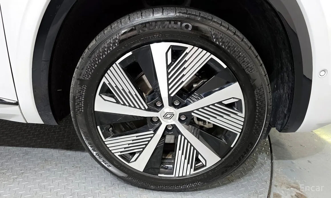 Фото 5 - Renault Grand Koleos