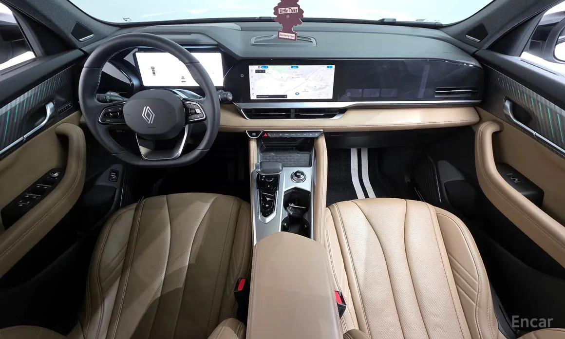 Фото 7 - Renault Grand Koleos