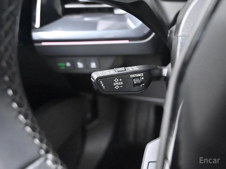 Фото 16 - Audi Q4 e-tron