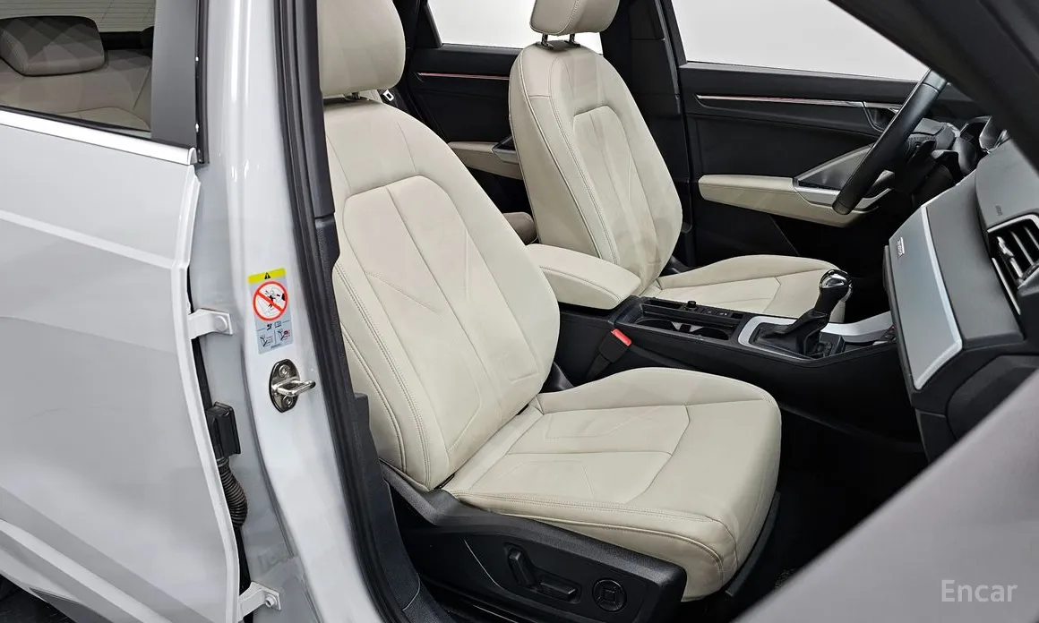 Фото 10 - Audi Q3