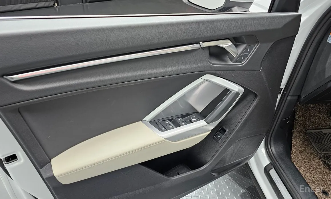 Фото 14 - Audi Q3