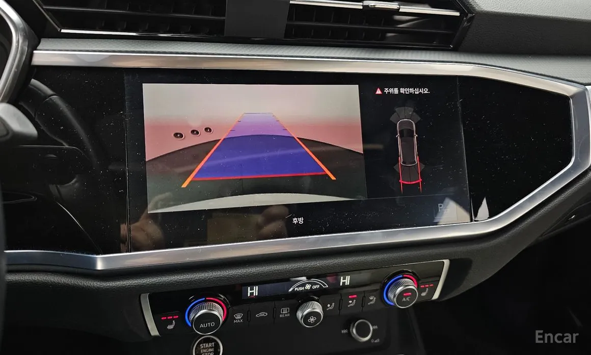 Фото 17 - Audi Q3