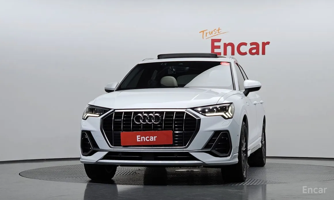 Фото 3 - Audi Q3