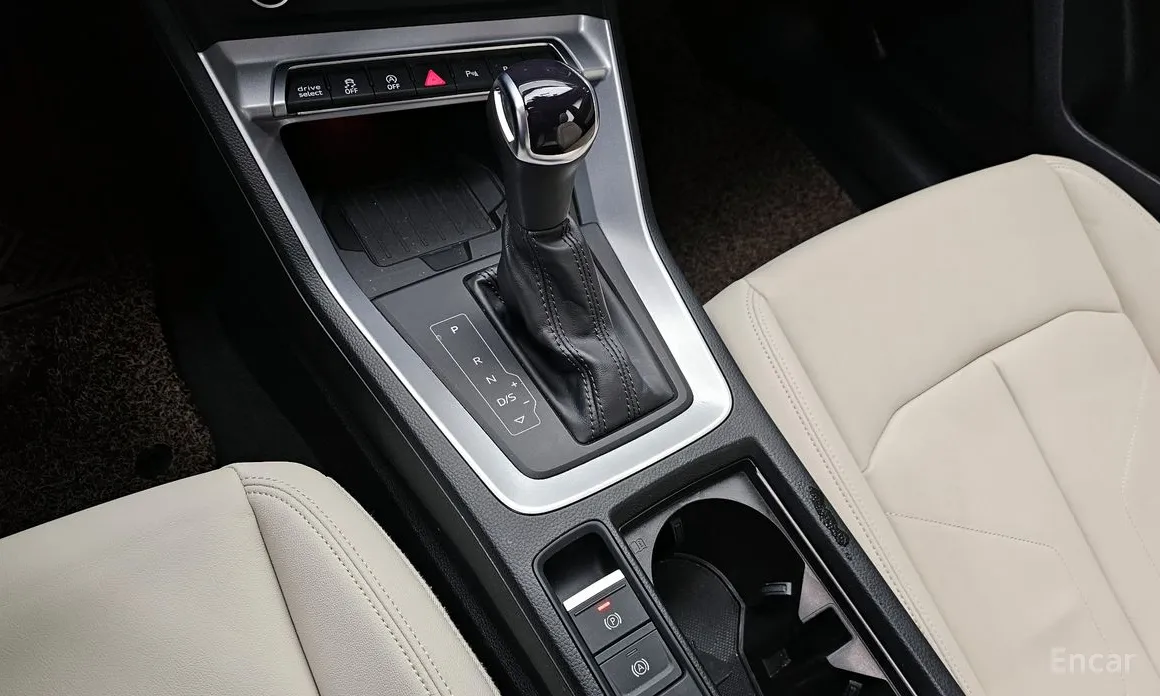 Фото 9 - Audi Q3