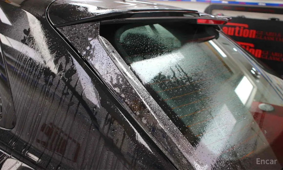 Фото 17 - Audi RS Q8