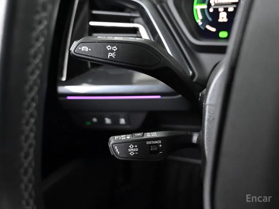 Фото 16 - Audi Q4 e-tron