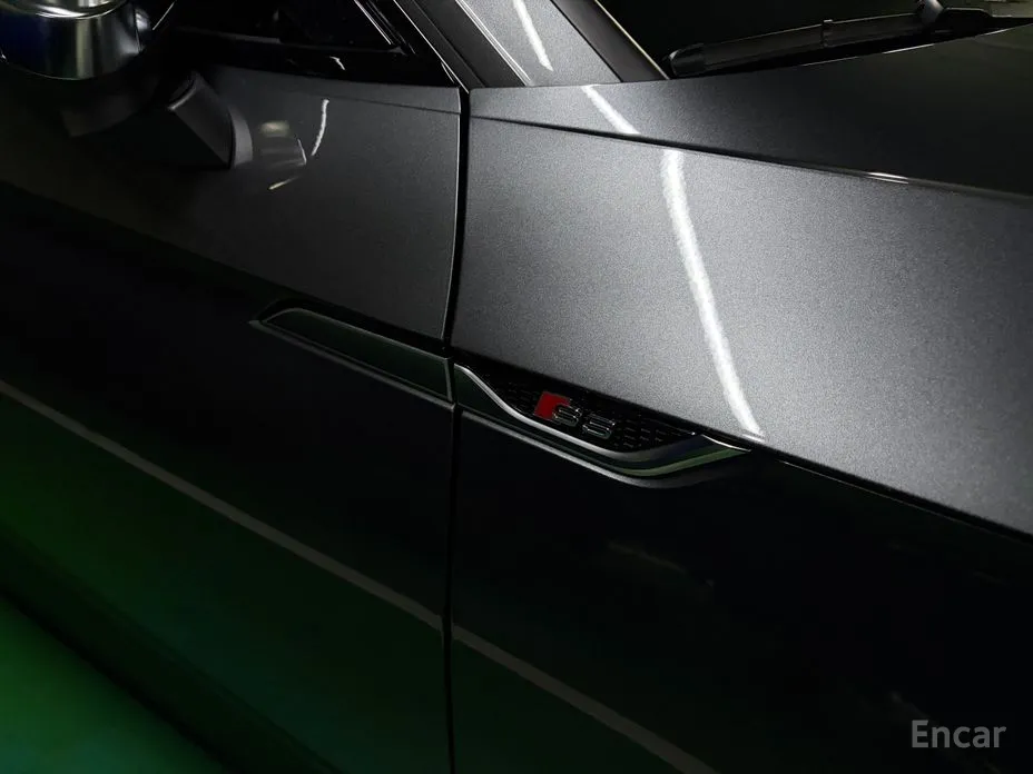 Фото 15 - Audi S5