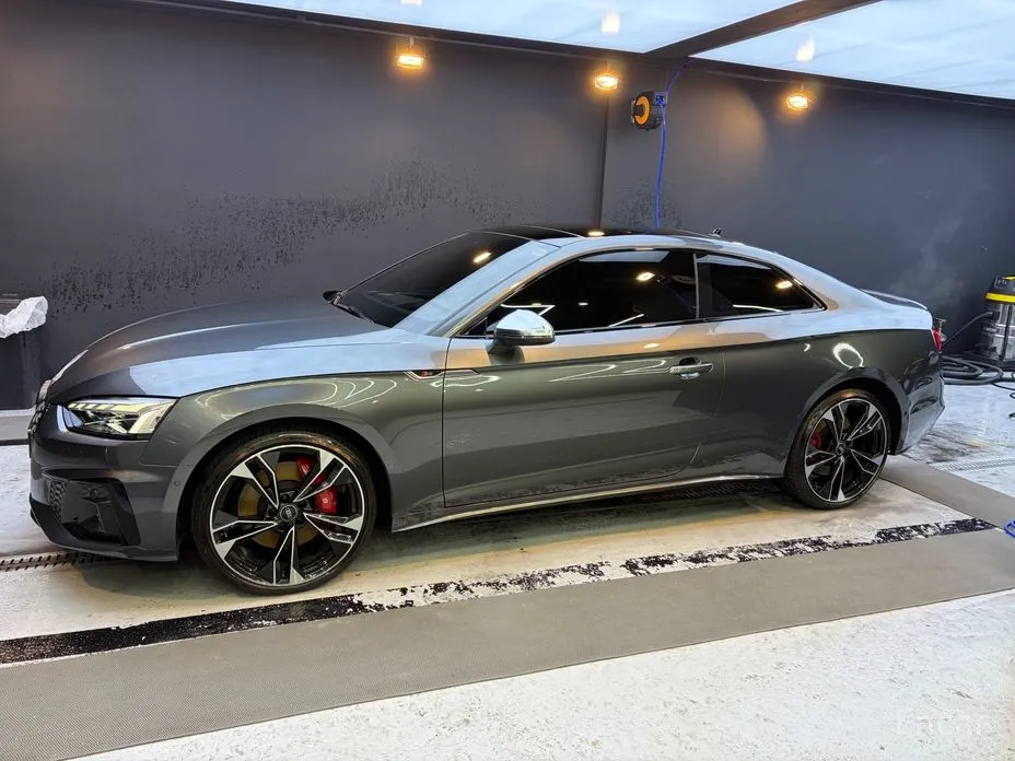 Фото 6 - Audi S5