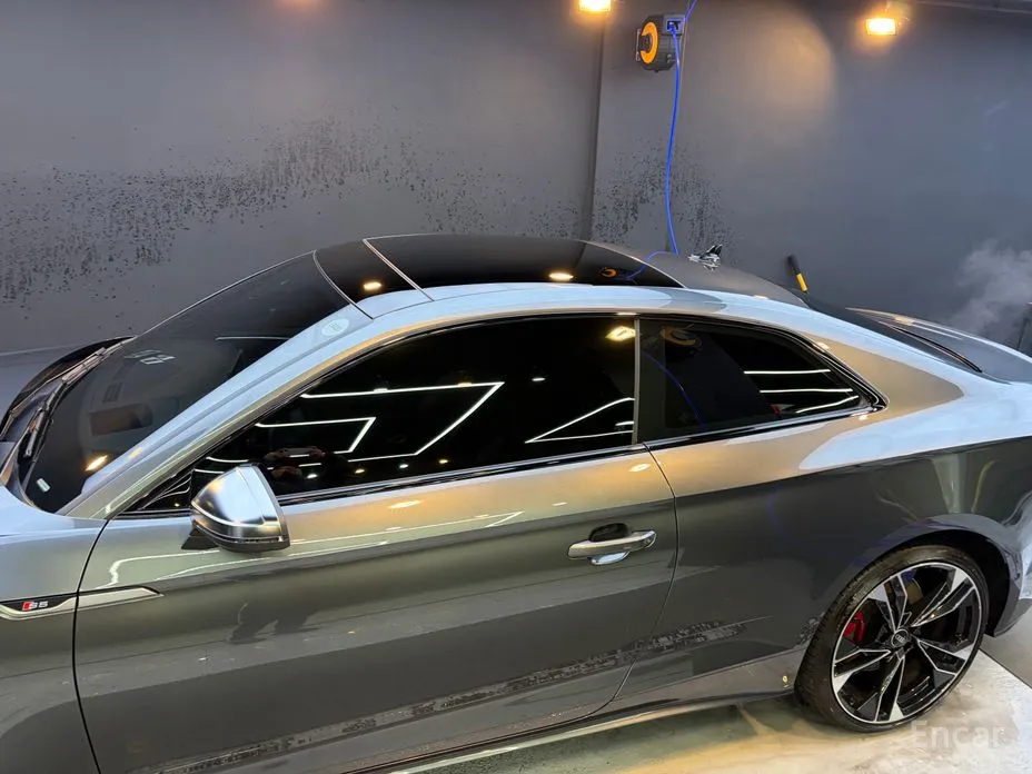 Фото 7 - Audi S5