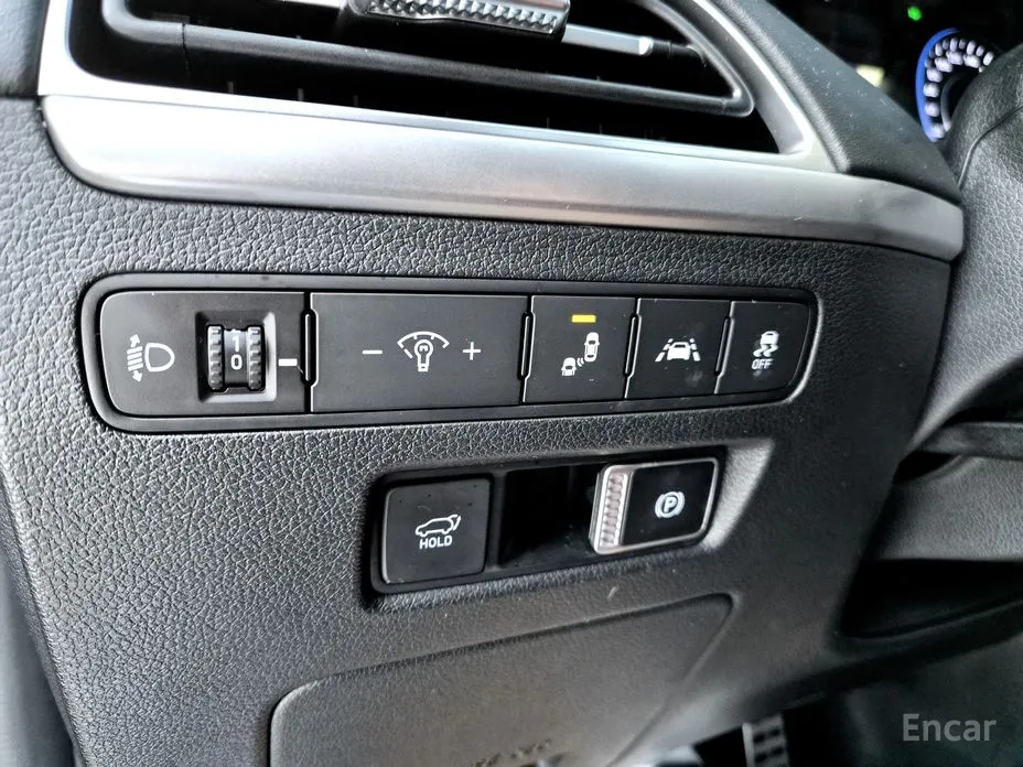 Фото 17 - Hyundai Palisade